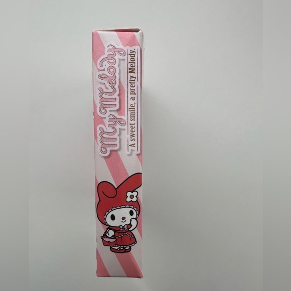 Nwt My melody 63 stickers Hello Kitty - Picture 4 of 4
